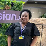 Olufunke Sarumi, M.Sc.